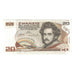 Banconote, Austria, 20 Schilling, 1986, 1986-10-01, KM:148, FDS