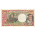 Banknote, Tahiti, 1000 Francs, KM:27d, EF(40-45)
