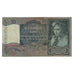 Banknote, Netherlands, 10 Gulden, 1941, 1941-11-10, KM:56a, EF(40-45)