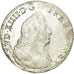 Coin, France, Louis XIV, Écu aux insignes, Ecu, 1701, Lille, AU(55-58), Silver