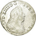 Coin, France, Louis XIV, Écu aux insignes, Ecu, 1701, Lille, AU(55-58), Silver