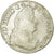 Coin, France, Louis XIV, 1/2 Écu aux palmes, 1/2 Ecu, 1694, Paris, VF(30-35)