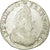 Coin, France, Louis XIV, 1/2 Écu aux palmes, 1/2 Ecu, 1694, Lille, EF(40-45)