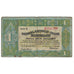 Banknote, Netherlands Indies, 1 Gulden, 1920, 1920-01-01, KM:103, VF(20-25)