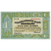 Banknote, Netherlands Indies, 1 Gulden, 1920, 1920-01-01, KM:103, EF(40-45)