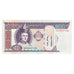 Billet, Mongolie, 100 Tugrik, KM:57, NEUF