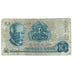 Banknote, Norway, 10 Kroner, 1981, KM:36c, VF(20-25)