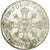 Coin, France, Louis XIV, 1/2 Écu aux 8L 2e type, 1/2 ECU, 45 Sols, 1704