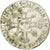 Coin, France, Louis XIV, 1/2 Écu aux 8L 2e type, buste du type aux palmes, 1/2