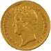 FRANCE, Louis-Philippe, 20 Francs, 1831, Rouen, KM #746.2, EF(40-45), Gold,...
