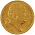 Francia, Louis XVIII, Louis XVIII, 20 Francs, 1820, Paris, SPL-, Oro, Gadoury...