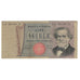 Nota, Itália, 1000 Lire, 1979, 1979-05-10, KM:101g, EF(40-45)
