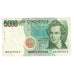 Banknote, Italy, 5000 Lire, 1985, 1985-01-04, KM:111b, UNC(65-70)
