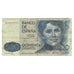 Banknot, Hiszpania, 500 Pesetas, 1979, 1979-10-23, KM:157, VF(20-25)