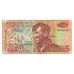Banknote, New Zealand, 5 Dollars, KM:177a, VF(30-35)