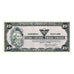 Banconote, Canada, 25 Cents, CASH BONUS PUBLICITY BANKNOTE, FDS