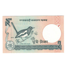 Nota, Bangladesh, 2 Taka, 2010, KM:6Ca, UNC(65-70)