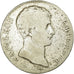 Moneta, Francia, Napoléon I, 5 Francs, 1803, Bordeaux, B+, Argento, Gadoury:579