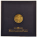 France, 100 Euro, 2009, MS(65-70), Gold, 3.10