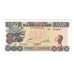 Billete, 100 Francs, 2012, Guinea, KM:30a, UNC