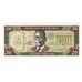 Billet, Libéria, 20 Dollars, 2011, KM:28a, NEUF