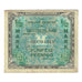 Billete, 1/2 Mark, 1944, Alemania, MBC