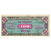 Banknote, Germany, 100 Mark, 1944, KM:197b, EF(40-45)