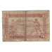France, 1 Franc, 1919, 0955470, EF(40-45), Fayette:VF4.2, KM:M5