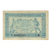 Frankrijk, 50 Centimes, Undated (1919), 0667557, TB+, Fayette:VF 2.7, KM:M4