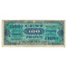 Frankreich, 100 Francs, 1945 Verso France, 1944, 81262409, S+, Fayette:VF25.7