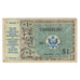 Banconote, Stati Uniti, 1 Dollar, 1948, KM:M19a, MB