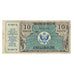 Banconote, Stati Uniti, 10 Cents, 1948, KM:M16, MB+