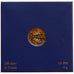 FRANCE, 200 Euro, 2011, Paris, KM #1757, MS(65-70), Gold, 21, 4.00