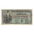 Banknote, United States, 5 Cents, KM:M22, VF(20-25)