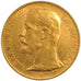 Monaco, Albert Ier, 100 Francs or
