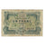 France, Bordeaux, 1 Franc, 1920, VF(20-25), Pirot:30-26