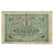 France, Bordeaux, 1 Franc, 1920, TB, Pirot:30-26