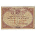 Frankreich, Nantes, 1 Franc, 1922, S+, Pirot:88-5