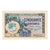 France, 50 Centimes, PIROT 97.31, 1922, A.24 088517, PARIS, SPL
