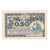 France, 50 Centimes, PIROT 97.31, 1922, A.24 088517, PARIS, SPL