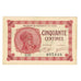 France, 50 Centimes, Other, 1920, G.67, PARIS, TTB