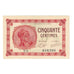França, 50 Centimes, Other, 1920, D.2, PARIS, AU(55-58)