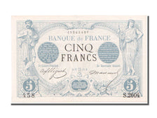 5 Francs type Noir