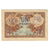 França, 1 Franc, PIROT 97.36, 1920, A.64, PARIS, AU(55-58)