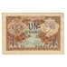 Francia, 1 Franc, PIROT 97.36, 1920, A.64, PARIS, EBC