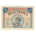 Frankreich, Paris, 2 Francs, 1922, UNZ-, Pirot:97.29