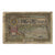 Francia, Toulon, 25 Centimes, 1921, MB, Pirot:121-34
