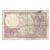 France, 5 Francs, Violet, 1939, O.57961, TB, Fayette:4.1, KM:83
