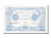 France, 5 Francs, 5 F 1912-1917 ''Bleu'', 1916, KM #70, 1916-03-13, UNC(63),...
