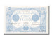 France, 5 Francs, 5 F 1912-1917 ''Bleu'', 1916, KM #70, 1916-03-13, UNC(63),...